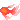 orange fish